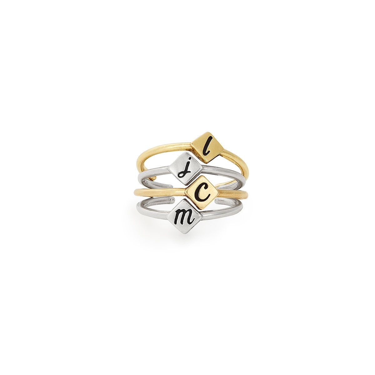 Heart Ring