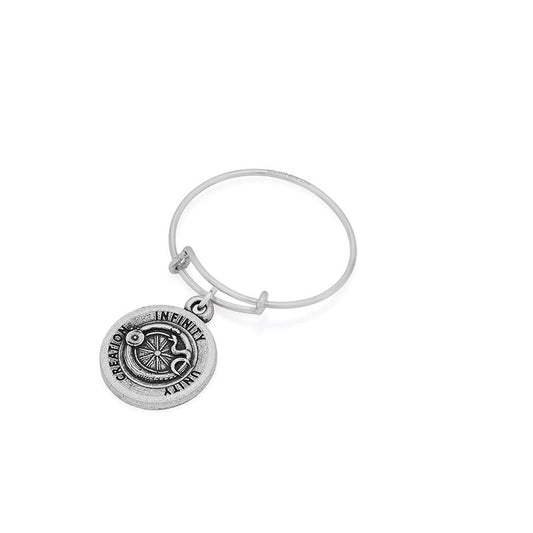 Ouroboros Ring, Expandable