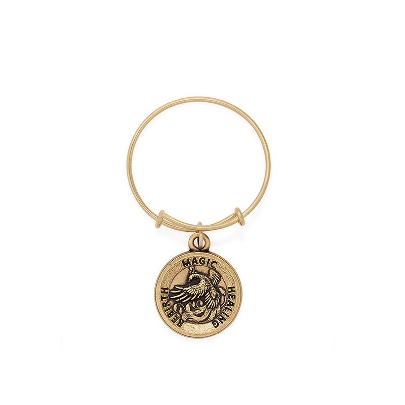 Phoenix Ring