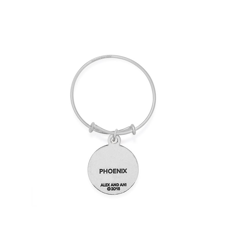 Phoenix Ring