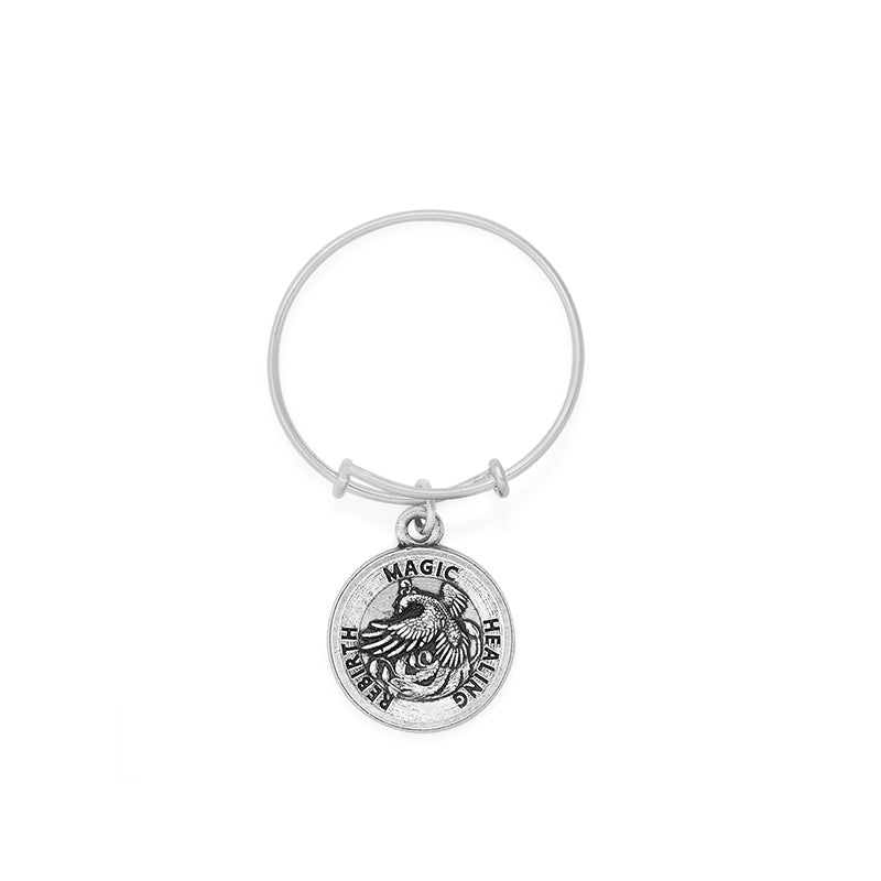 Phoenix Ring