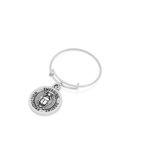 Scarab Ring