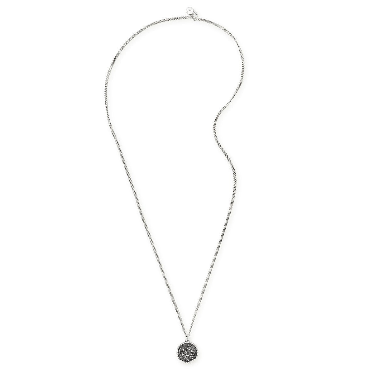 Parvati Charm Necklace